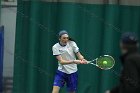 Men's Tennis vs Endicott  Men’s Tennis vs Endicott. - Photo By: KEITH NORDSTROM